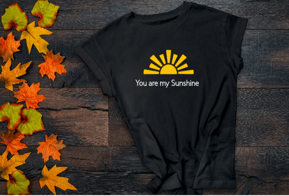 You Are My Sunshine