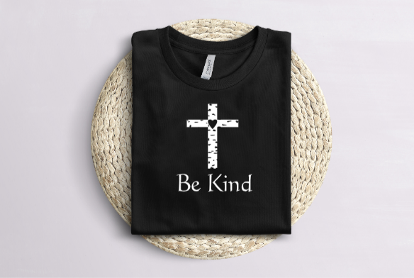 Be Kind