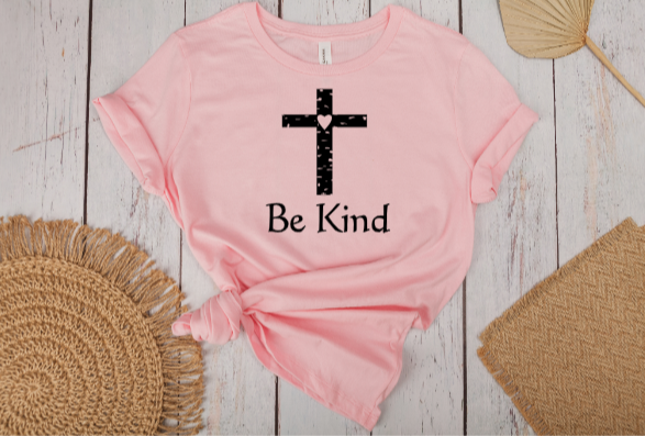 Be Kind
