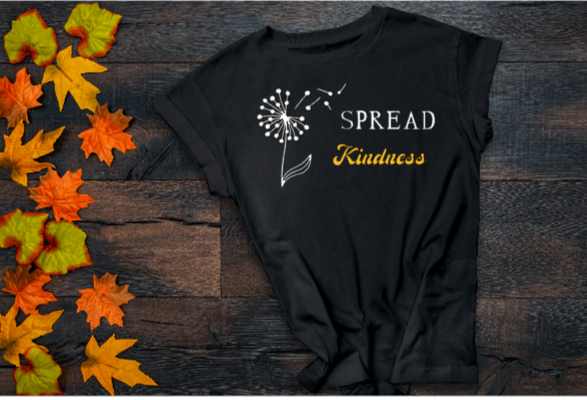 Spread Kindness Tee