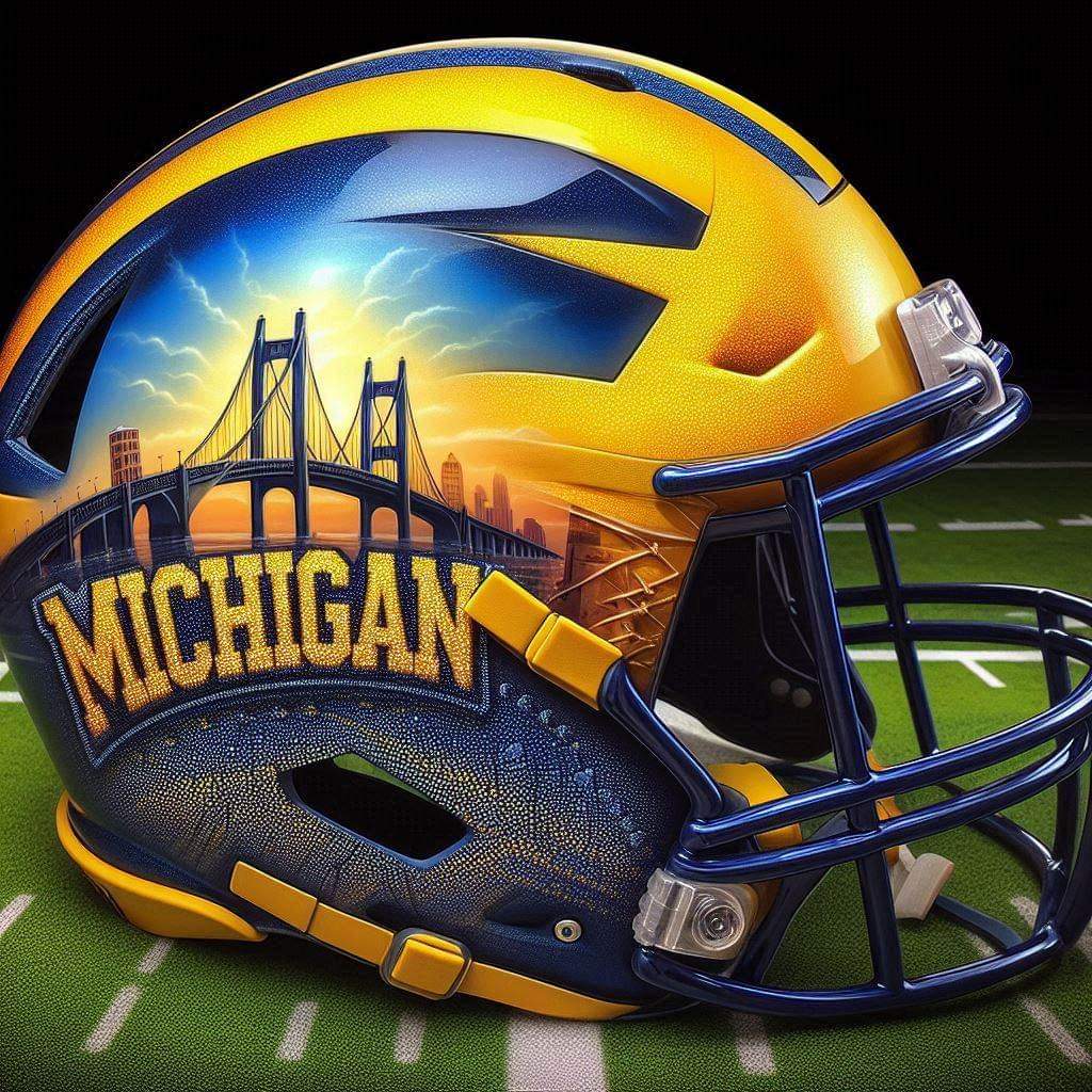 Michigan (Football)