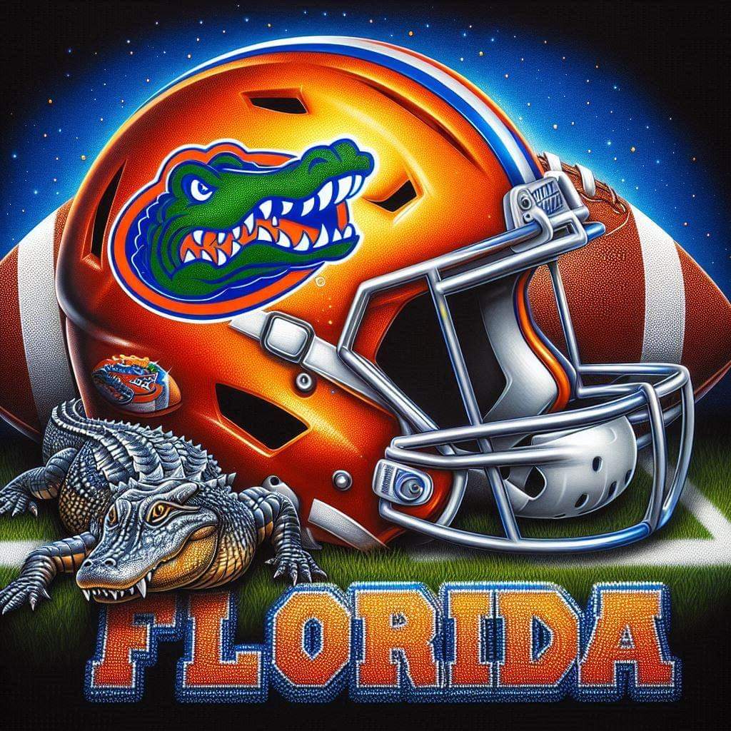 Florida Gators (Football)