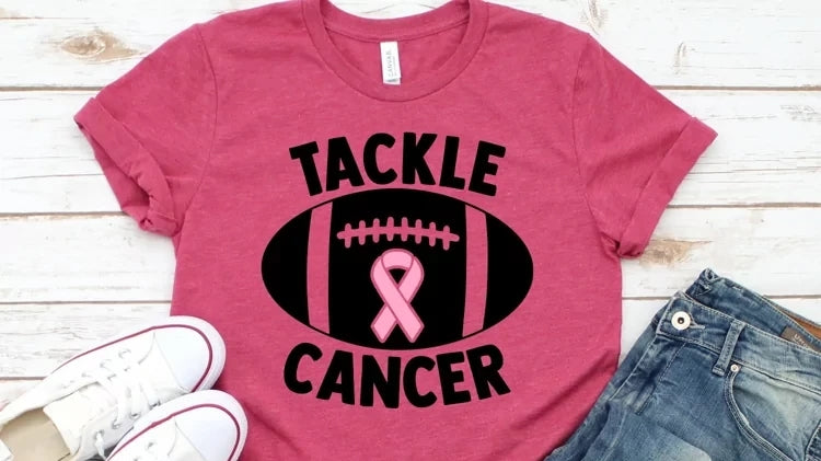 Tackle Cancer