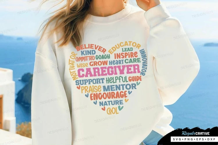Caregiver (Jobs)