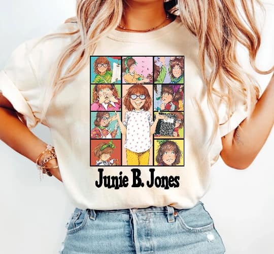 Junie B. Jones