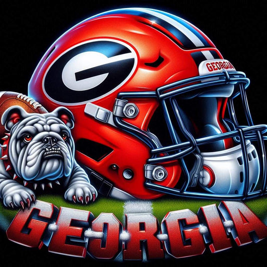 Georgia (Football)