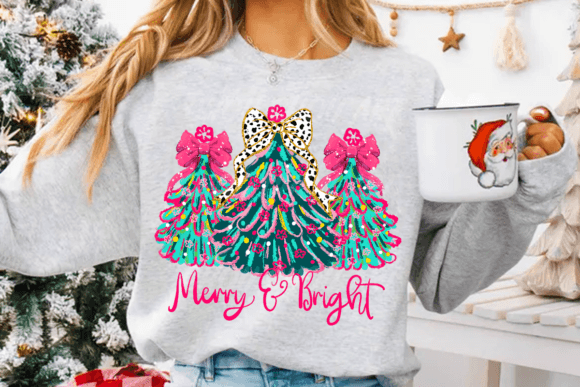 Merry and Bright