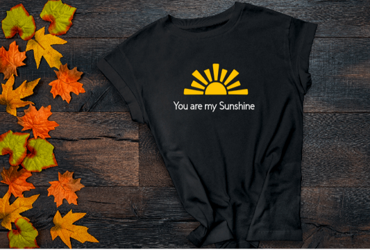 You Are My Sunshine