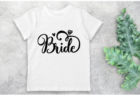 Bride (Wedding)