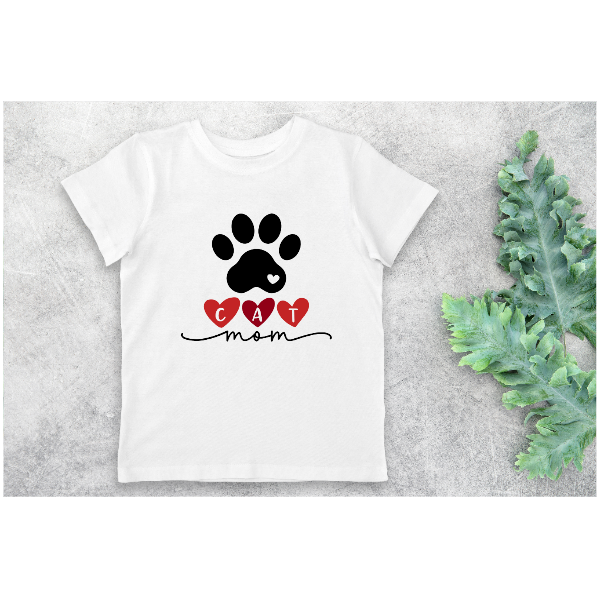 Cat Mom