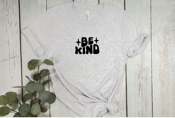 Be Kind