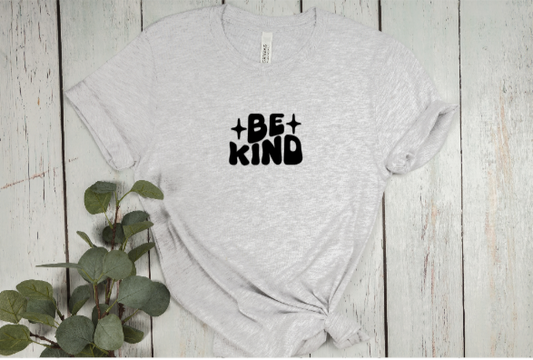 Be Kind