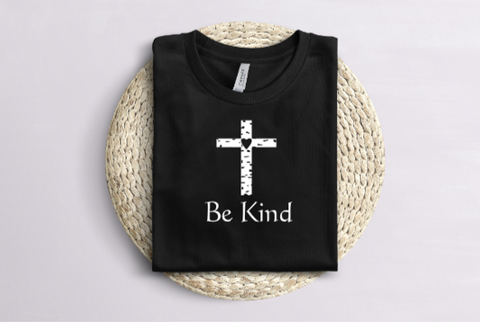 Be Kind