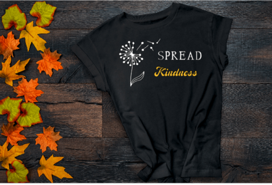 Spread Kindness Tee