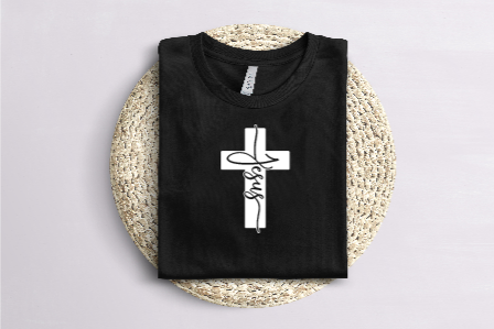 Jesus Cross (Faith)