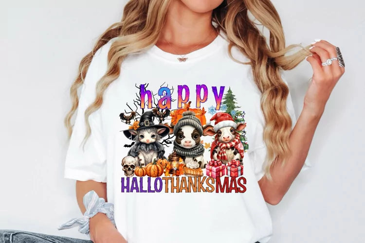 Happy HALLOTHANKSMAS
