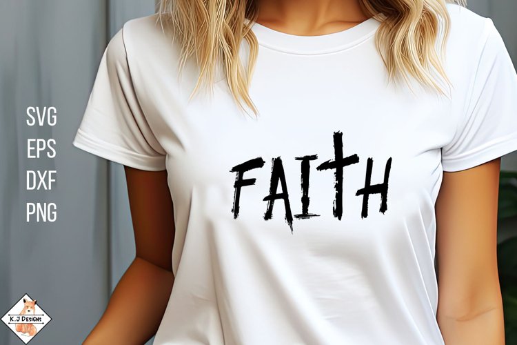 Faith (Christian)