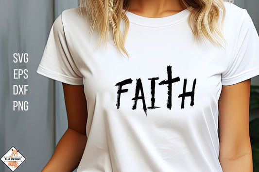 Faith (Christian)