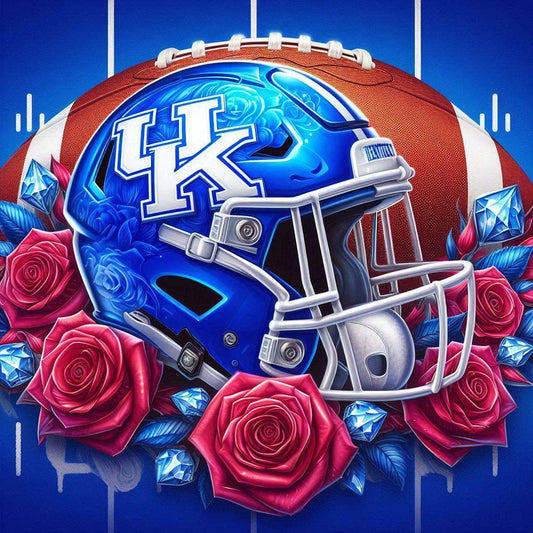 Kentucky Wildcats (Football)