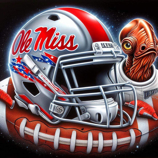 Ole Miss Rebels (Football)