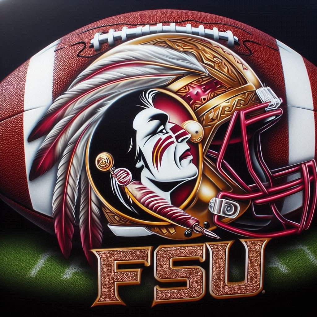 Florida State Seminole(Football)