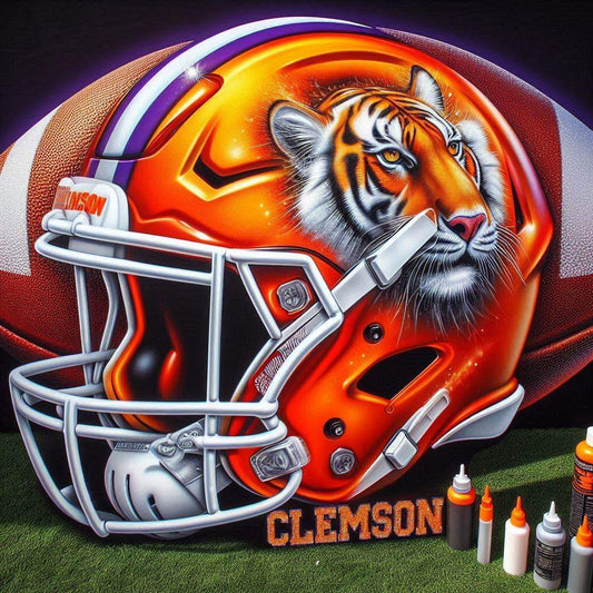 Clemson (Football)