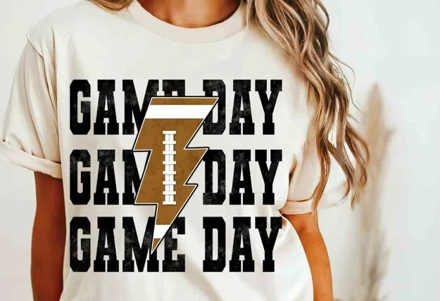 Game Day Tee