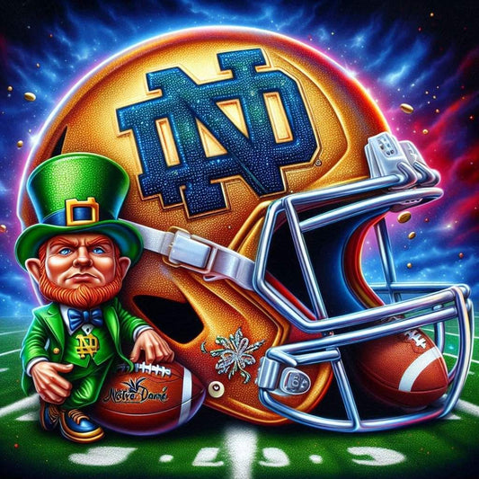 Notre Dame (Football)