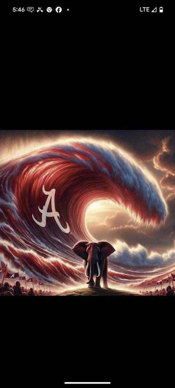 Alabama (Football)