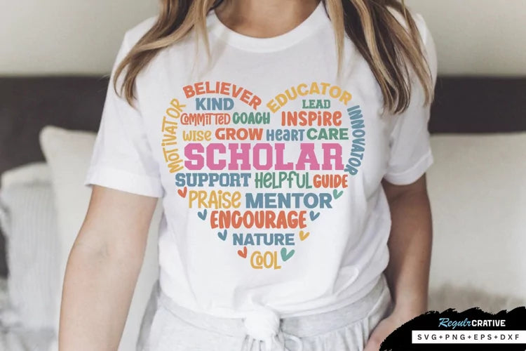 Scholar (Job)