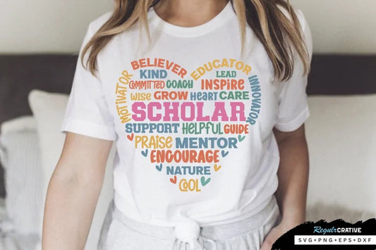 Scholar (Job)